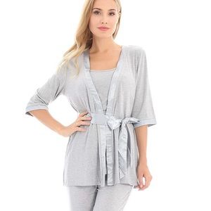 Maternity Pajama Set